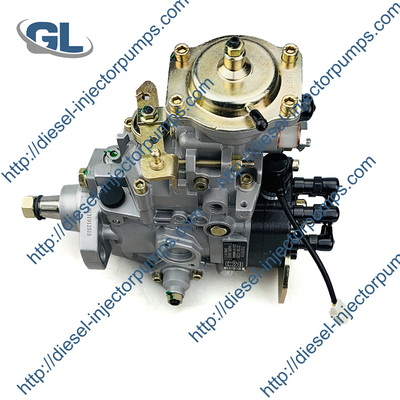 El inyector diesel de Land Cruiser 1HZ HZJ79 bombea 22100-1C201