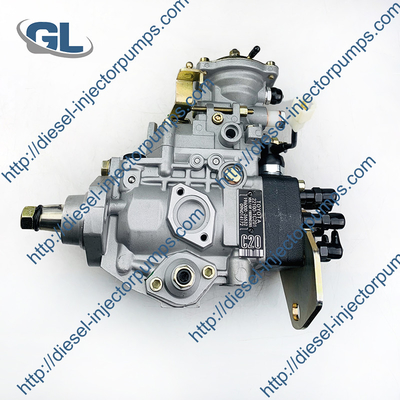 El inyector diesel de Land Cruiser 1HZ HZJ79 bombea 22100-1C201