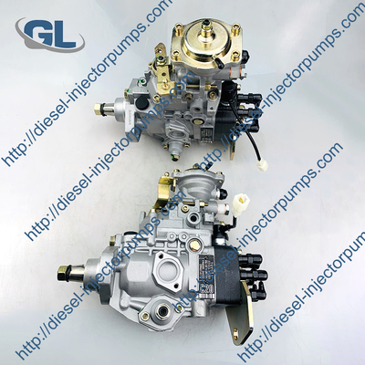 El inyector diesel de Land Cruiser 1HZ HZJ79 bombea 22100-1C201