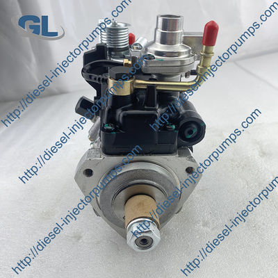 Fuel Injection Pump diesel 9320A217H 248-2366 2644H605 para PERKINS 1104C-44T