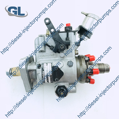 El inyector diesel bombea la bomba 2643U607 2643U607FL 3640534M91 DB2635-5109 2643U607 de la inyección de carburante para Perkins Stanadyne