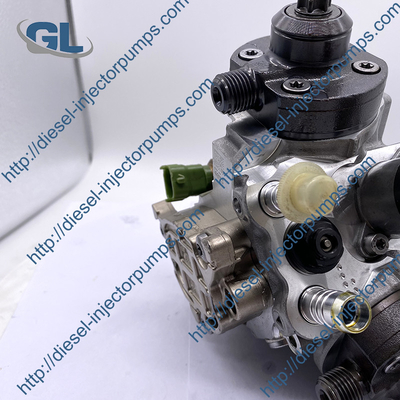 El inyector de combustible de CP4 Bosch bombea el montaje diesel de alta presión 0445010817/0 986 437 421 de las bombas