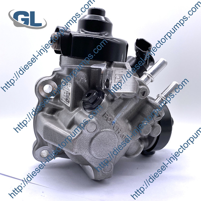 Bomba diesel 0445010684 del inyector de combustible de Remanufacture CP4 Bosch 0445010858 35022140F