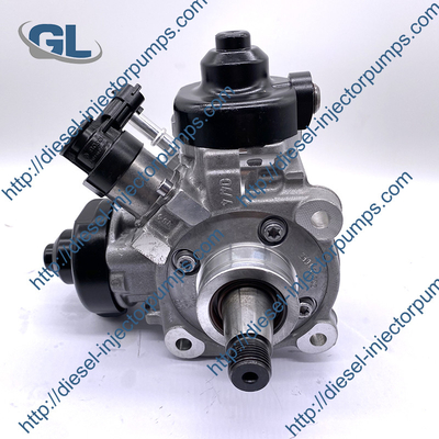 Bomba diesel 0445010684 del inyector de combustible de Remanufacture CP4 Bosch 0445010858 35022140F