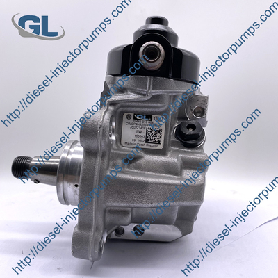 Bomba diesel 0445010684 del inyector de combustible de Remanufacture CP4 Bosch 0445010858 35022140F
