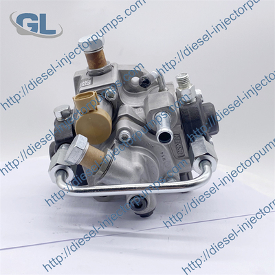Bomba común 294000-1991 294000-1990 de la inyección de carburante del carril de Denso para el camión 1111010-E1EC0