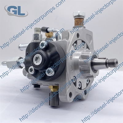 Bomba común 294000-1991 294000-1990 de la inyección de carburante del carril de Denso para el camión 1111010-E1EC0