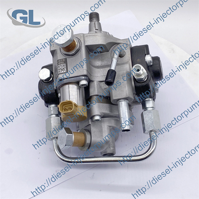 Bomba común 294000-1991 294000-1990 de la inyección de carburante del carril de Denso para el camión 1111010-E1EC0