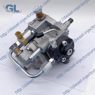 Bomba común 294000-1991 294000-1990 de la inyección de carburante del carril de Denso para el camión 1111010-E1EC0