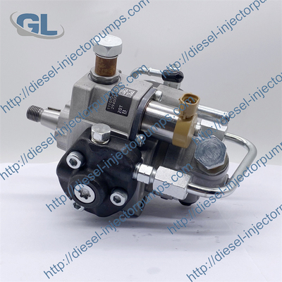 Bomba común 294000-1991 294000-1990 de la inyección de carburante del carril de Denso para el camión 1111010-E1EC0
