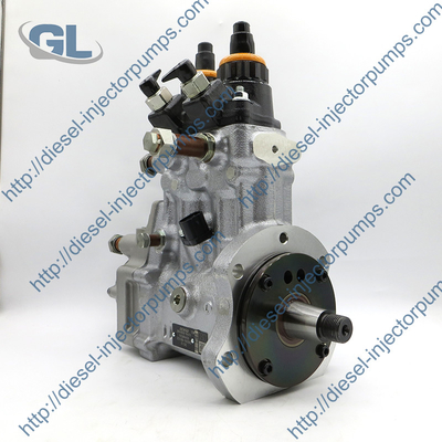 Bomba diesel 094000-0420 094000-0421 de la inyección de carburante de HP0 Denso para HINO E13C 22100-E0300 22100-E0301 22100-E0302