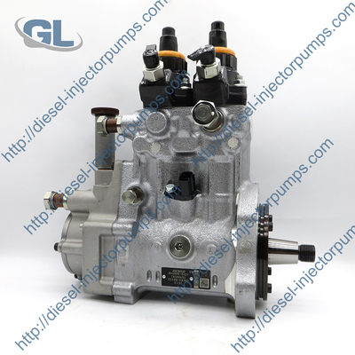 Bomba diesel 094000-0420 094000-0421 de la inyección de carburante de HP0 Denso para HINO E13C 22100-E0300 22100-E0301 22100-E0302
