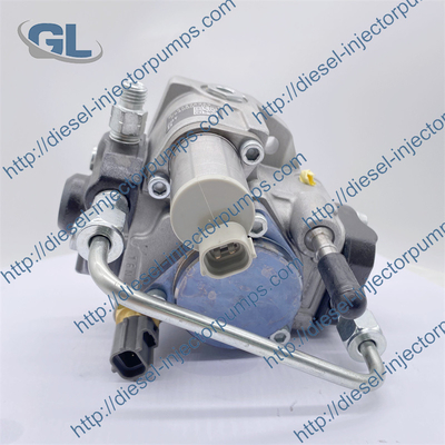 Bomba común 294000-0500 de la inyección de carburante de Denso del carril 294000-0501 8-97376269-0 8-97376269-1 8973762691