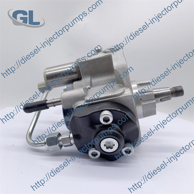 Bomba común 294000-0500 de la inyección de carburante de Denso del carril 294000-0501 8-97376269-0 8-97376269-1 8973762691