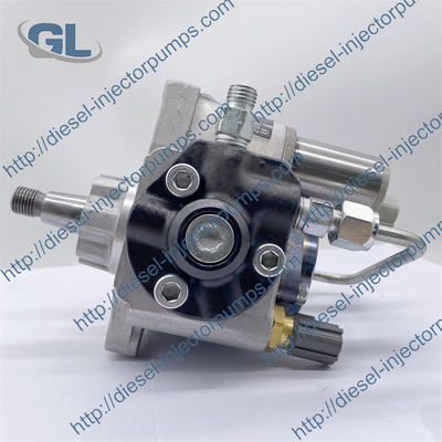 Bomba común 294000-0500 de la inyección de carburante de Denso del carril 294000-0501 8-97376269-0 8-97376269-1 8973762691