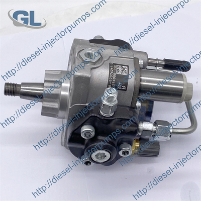 Bomba común 294000-0500 de la inyección de carburante de Denso del carril 294000-0501 8-97376269-0 8-97376269-1 8973762691