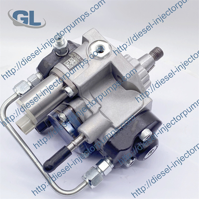 Bomba común 294000-0500 de la inyección de carburante de Denso del carril 294000-0501 8-97376269-0 8-97376269-1 8973762691