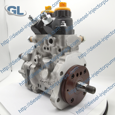 Bomba común 094000-0453 del inyector de combustible de Denso 6217-71-1132 6217711132