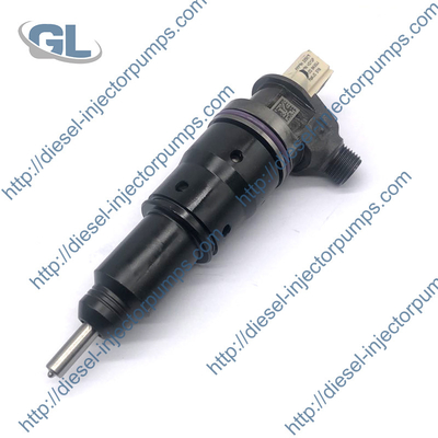 Inyector de combustible diesel BEBJ1F10001 BEBJ1F10101 BEBJ1F10201 22311990 para  MIS 2017 HDE13
