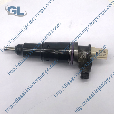 Inyector de combustible diesel BEBJ1F10001 BEBJ1F10101 BEBJ1F10201 22311990 para  MIS 2017 HDE13