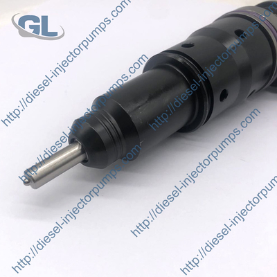 Inyector de combustible diesel BEBJ1F10001 BEBJ1F10101 BEBJ1F10201 22311990 para  MIS 2017 HDE13