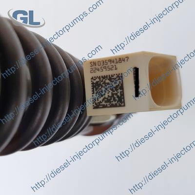 INYECTOR de BOMBEO diesel BEBE1R17001 BEBE1R17201 BEBE1R17101 22459521 de  F2