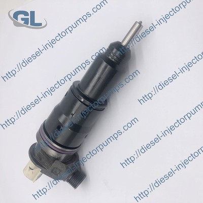 Inyector BEBJ1F11201 BEBEJ1F11101 22450522 de la unidad del combustible diesel F2E de  22459522 85020205 HRE393