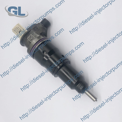 Inyector BEBJ1F11201 BEBEJ1F11101 22450522 de la unidad del combustible diesel F2E de  22459522 85020205 HRE393