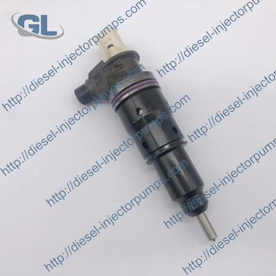 Inyector BEBJ1F11201 BEBEJ1F11101 22450522 de la unidad del combustible diesel F2E de  22459522 85020205 HRE393