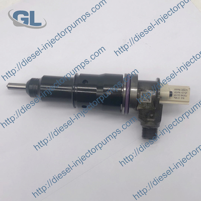 Inyector BEBJ1F11201 BEBEJ1F11101 22450522 de la unidad del combustible diesel F2E de  22459522 85020205 HRE393