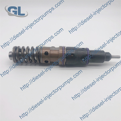 Inyector de bombeo diesel F2 BEBE1R12001 de  HDE11 BEBE1R12101 BEBE1R12201 22282198