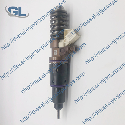 Inyector de bombeo diesel F2 BEBE1R12001 de  HDE11 BEBE1R12101 BEBE1R12201 22282198