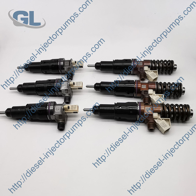 Inyector de bombeo diesel F2 BEBE1R12001 de  HDE11 BEBE1R12101 BEBE1R12201 22282198