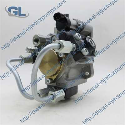 Bomba 294050-0640 294050-0641 294050-0642 de la inyección de carburante de Denso para ISUZU 6HK1 8982395210 8-98239521-0 8982395212