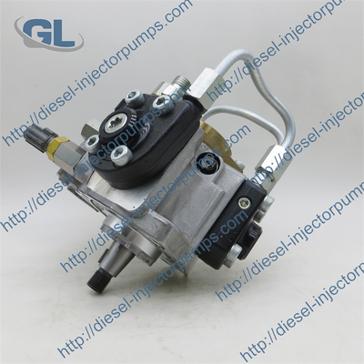 Bomba 294050-0640 294050-0641 294050-0642 de la inyección de carburante de Denso para ISUZU 6HK1 8982395210 8-98239521-0 8982395212