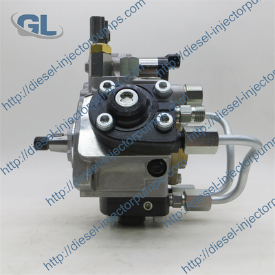 Bomba 294050-0640 294050-0641 294050-0642 de la inyección de carburante de Denso para ISUZU 6HK1 8982395210 8-98239521-0 8982395212
