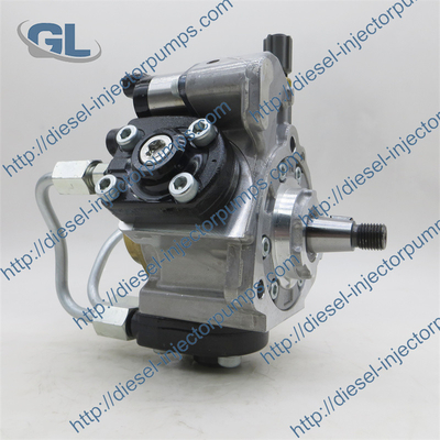 Bomba 294050-0640 294050-0641 294050-0642 de la inyección de carburante de Denso para ISUZU 6HK1 8982395210 8-98239521-0 8982395212