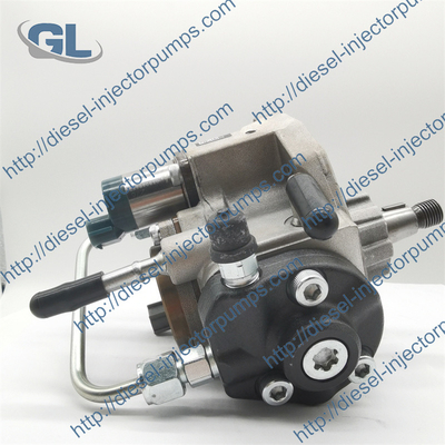 Bomba 294000-1370 294000-1372 de la inyección de carburante de HP3 Denso para MITSUBISHI 4D56 1460A053