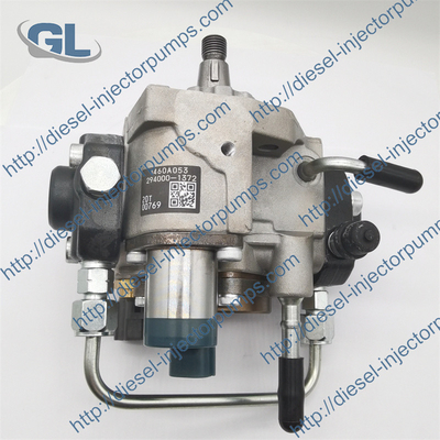 Bomba 294000-1370 294000-1372 de la inyección de carburante de HP3 Denso para MITSUBISHI 4D56 1460A053