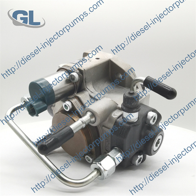 Bomba 294000-1370 294000-1372 de la inyección de carburante de HP3 Denso para MITSUBISHI 4D56 1460A053