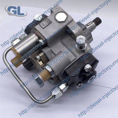 Bomba diesel 294000-0840 de la inyección de carburante de Denso para KUBOTA 1G410-50501