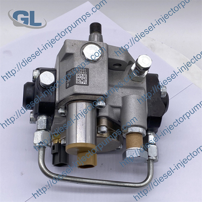 Bomba diesel 294000-0840 de la inyección de carburante de Denso para KUBOTA 1G410-50501