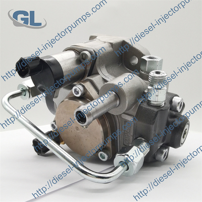 Bomba común 294000-0490 294000-0491 de la inyección de carburante del carril de DENSO para ISUZU 4JJ1 8-97381555-0 8-97381555-1