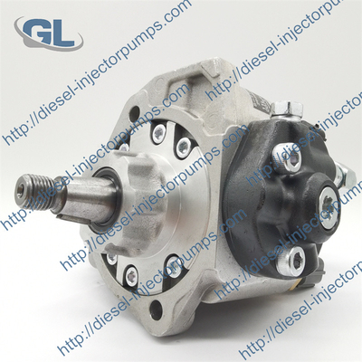 Bomba común 294000-0490 294000-0491 de la inyección de carburante del carril de DENSO para ISUZU 4JJ1 8-97381555-0 8-97381555-1