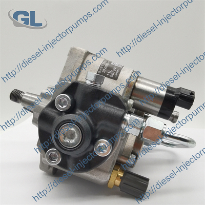Bomba común 294000-0490 294000-0491 de la inyección de carburante del carril de DENSO para ISUZU 4JJ1 8-97381555-0 8-97381555-1