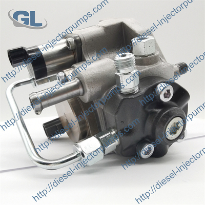 Bomba común 294000-0490 294000-0491 de la inyección de carburante del carril de DENSO para ISUZU 4JJ1 8-97381555-0 8-97381555-1