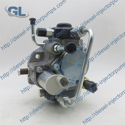 Bomba común 294000-2320 294000-2323 22100-30161 de la inyección de carburante de Denso del carril