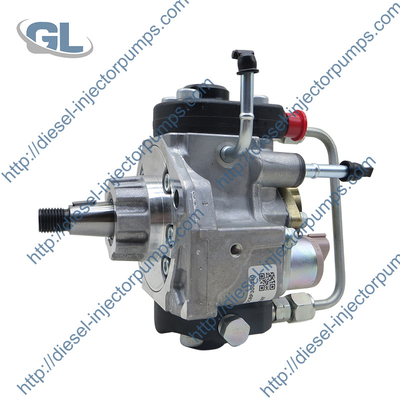Bomba 294000-0380 de la inyección de carburante de DENSO 294000-0381 294000-0387 22100-30050 22100-458F2 para TOYOTA D-4D 3.0L