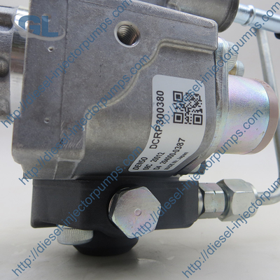 Bomba 294000-0380 de la inyección de carburante de DENSO 294000-0381 294000-0387 22100-30050 22100-458F2 para TOYOTA D-4D 3.0L