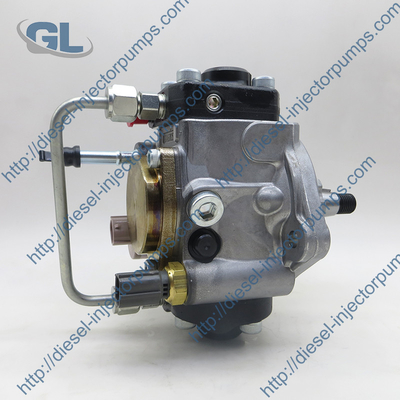 Bomba 294000-0380 de la inyección de carburante de DENSO 294000-0381 294000-0387 22100-30050 22100-458F2 para TOYOTA D-4D 3.0L